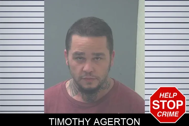 Timothy Agerton