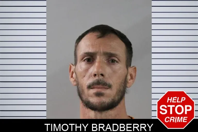 Timothy Bradberry