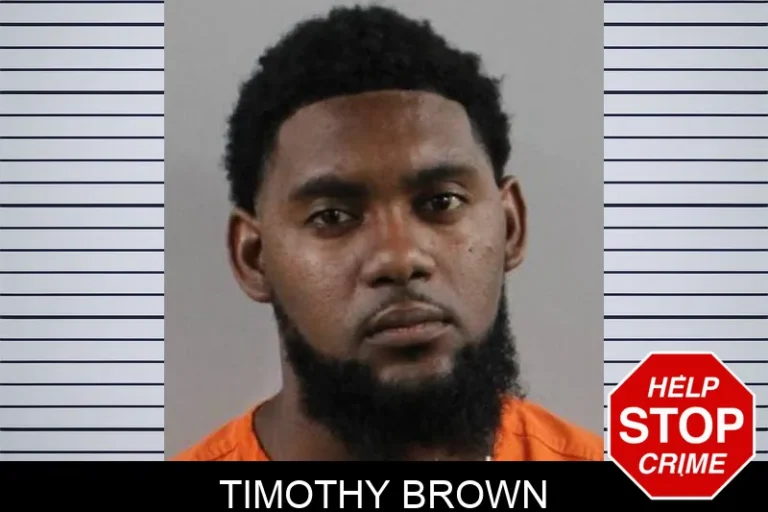 Timothy Brown