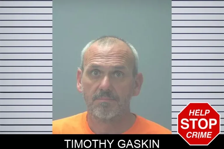 Timothy Gaskin