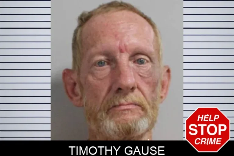 Timothy Gause