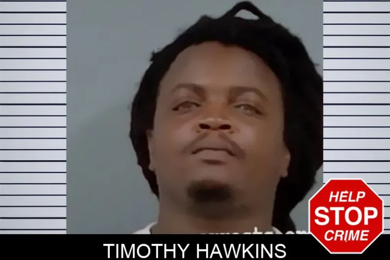 Timothy Hawkins