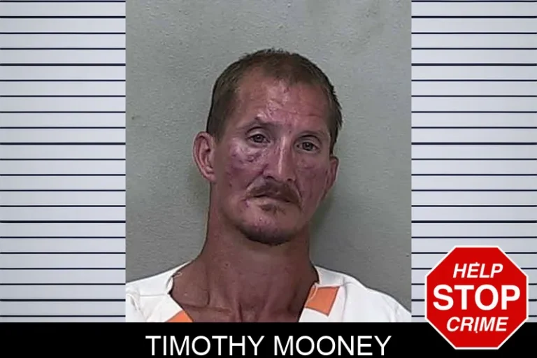 Timothy Mooney