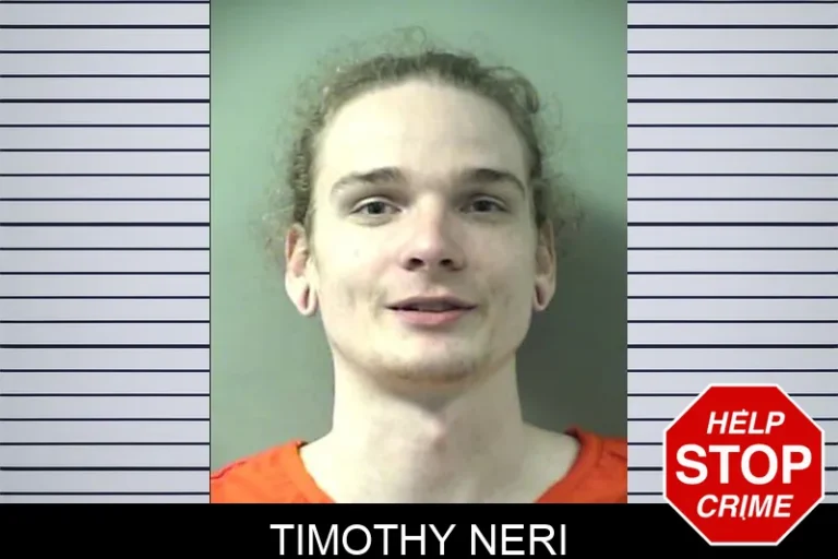 Timothy Neri