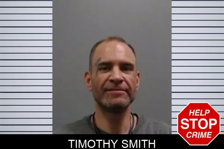 Timothy Smith