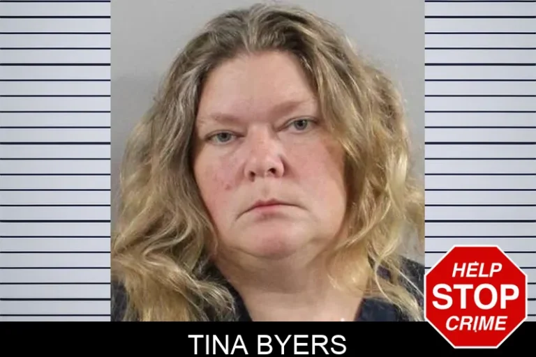 Tina Byers