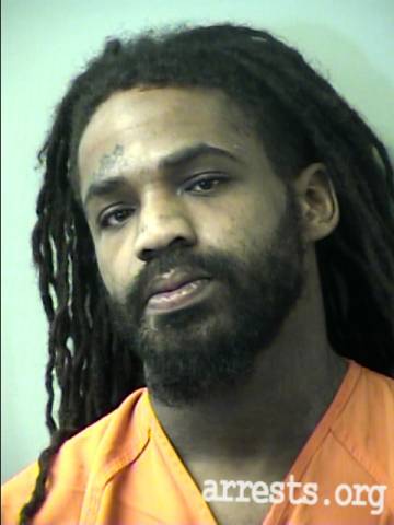 Tiquan Ballard