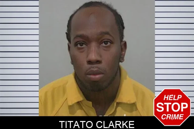 Titato Clarke