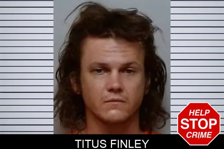 Titus Finley
