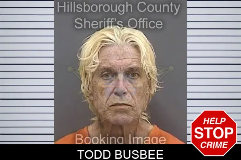 Todd Busbee