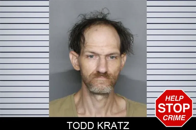Todd Kratz