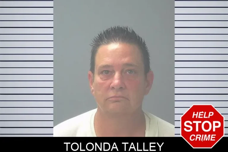 Tolonda Talley