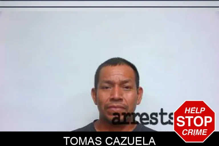 Tomas Cazuela