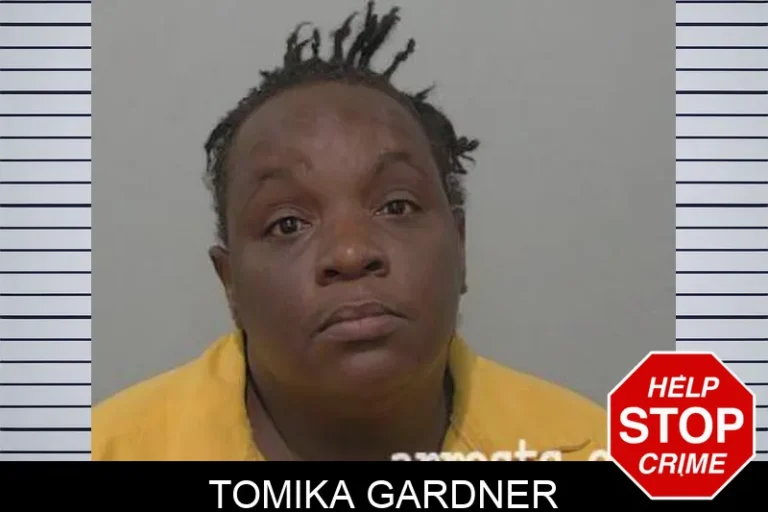 Tomika Gardner