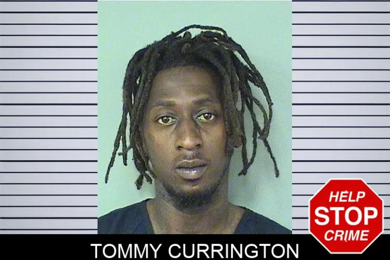 Tommy Currington