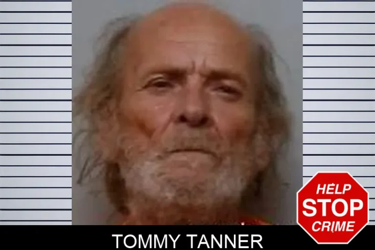 Tommy Tanner