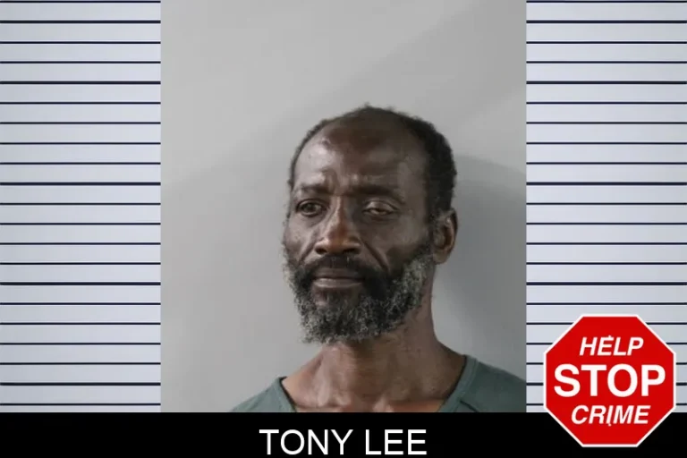 Tony Lee