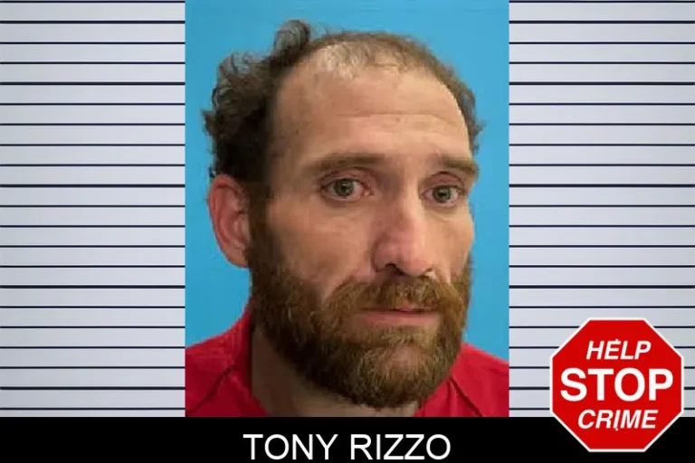 Tony Rizzo