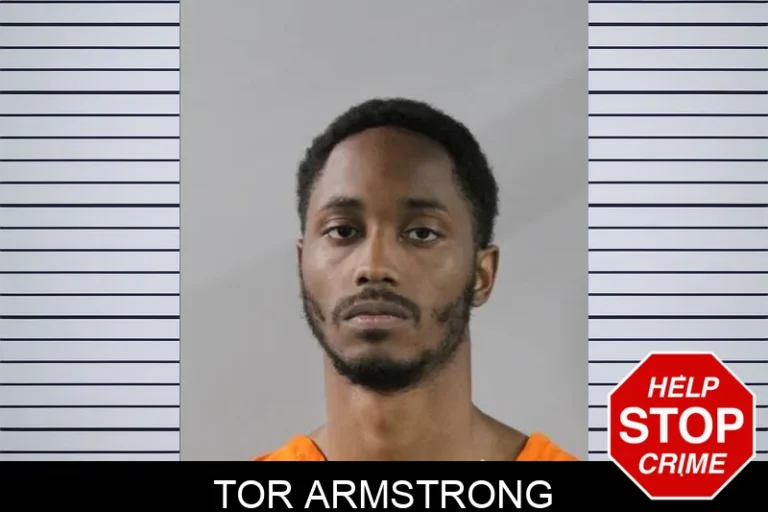 Tor Armstrong