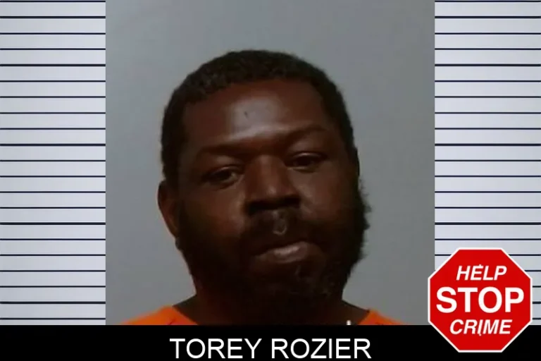 Torey Rozier