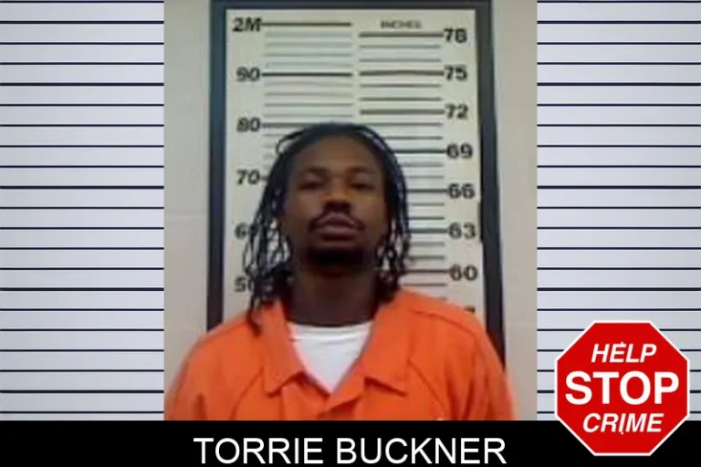 Torrie Buckner