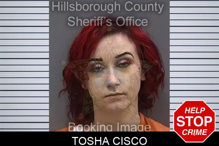 Tosha Cisco