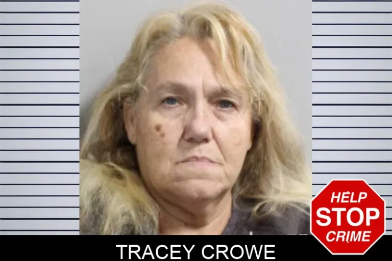 Tracey Crowe