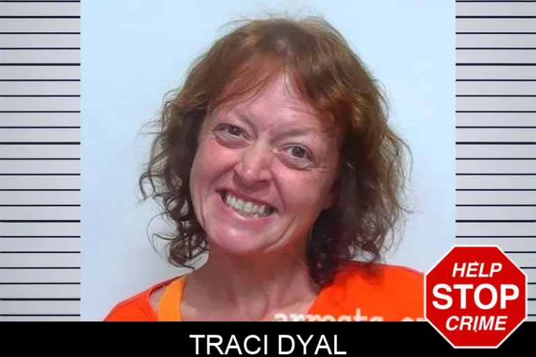 Traci Dyal