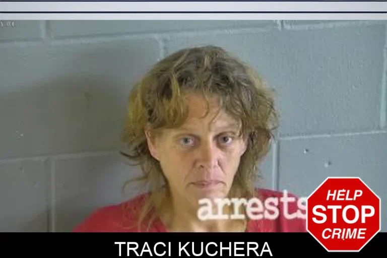Traci Kuchera