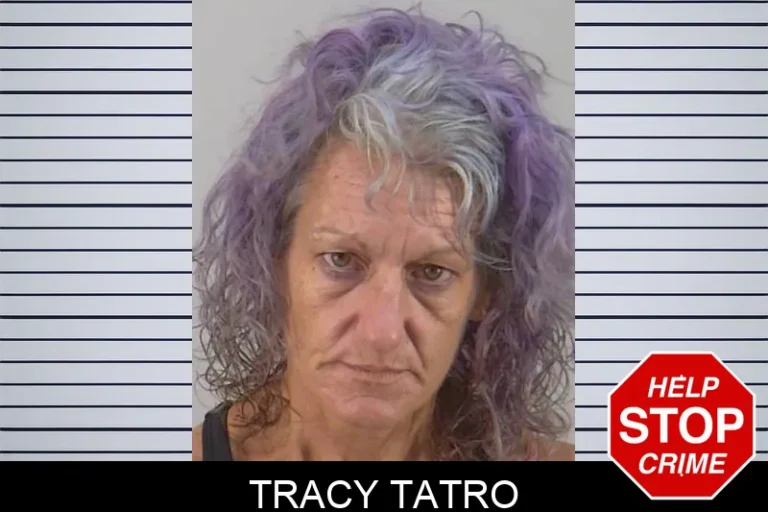 Tracy Tatro