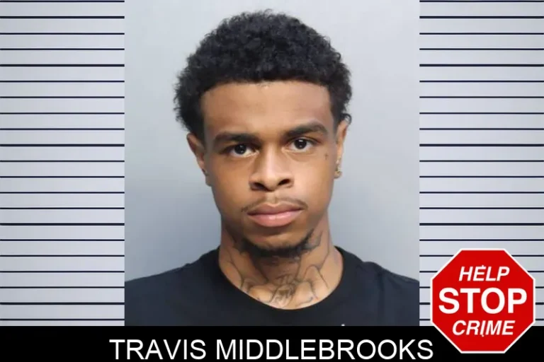 Travis Middlebrooks