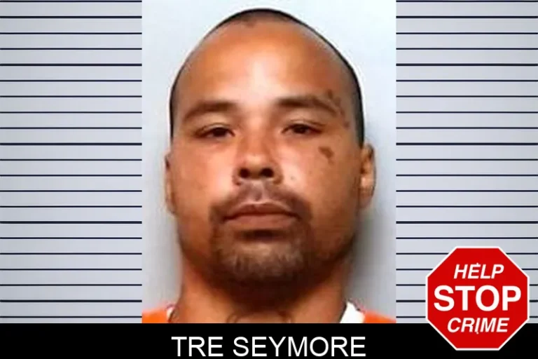 Tre Seymore
