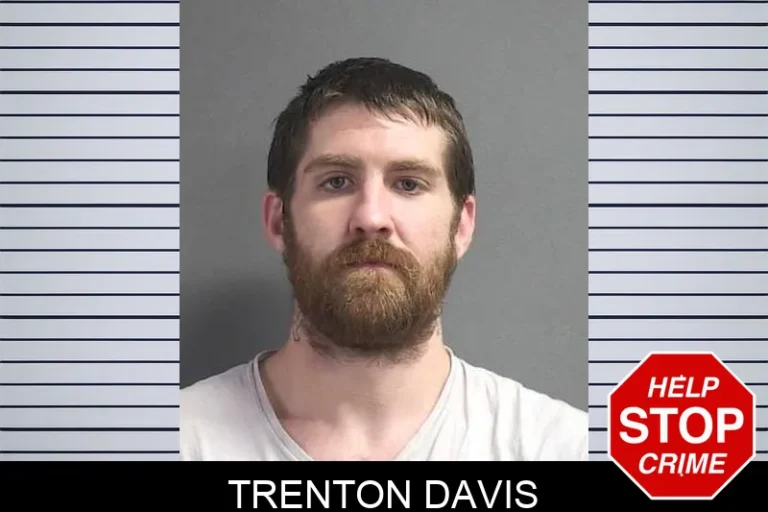 Trenton Davis