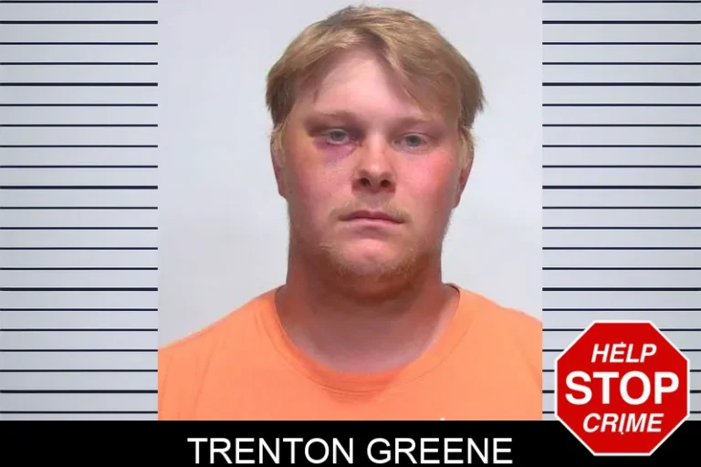 Trenton Greene