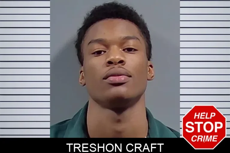 Treshon Craft
