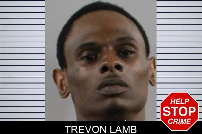 Trevon Lamb