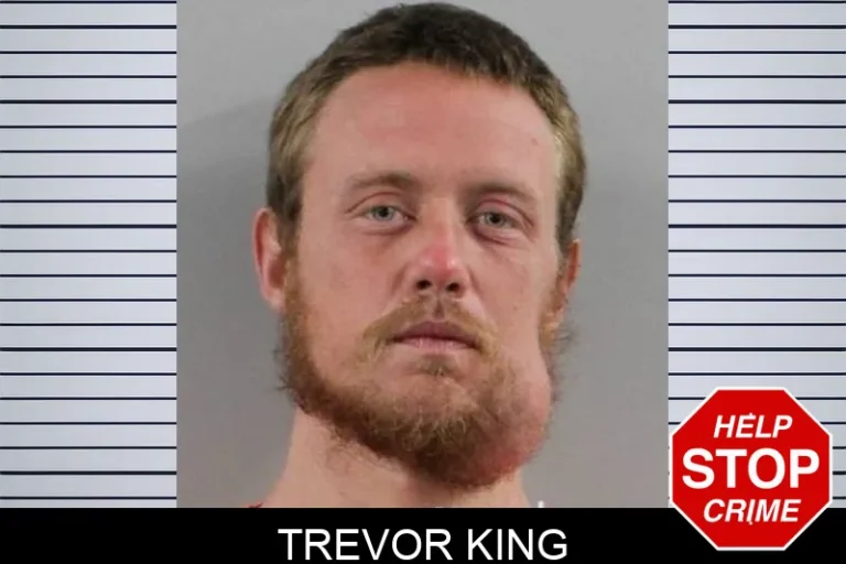 Trevor King