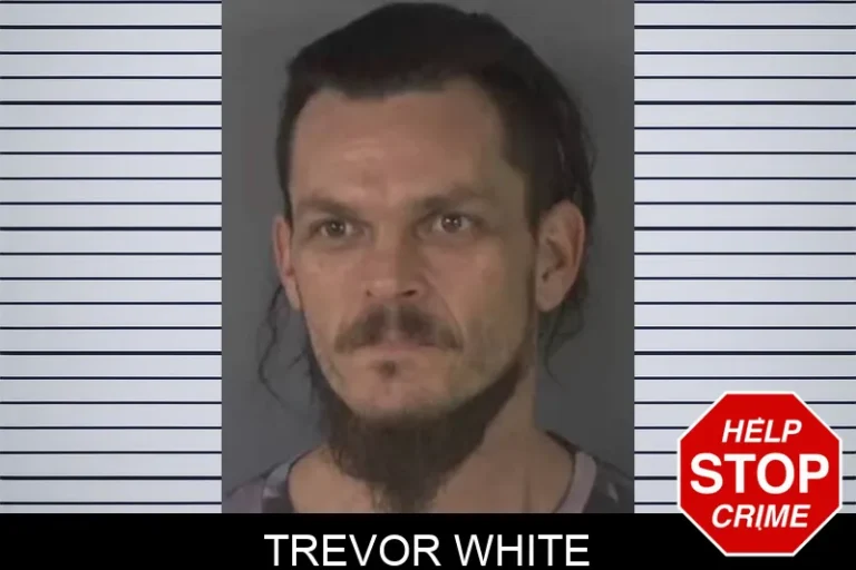 Trevor White
