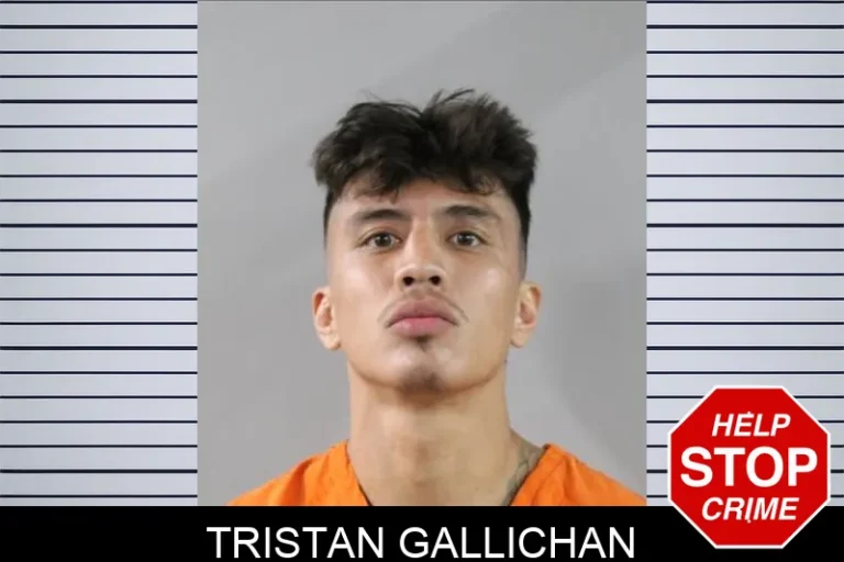 Tristan Gallichan