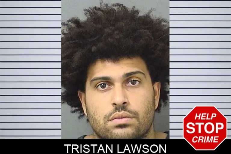 Tristan Lawson