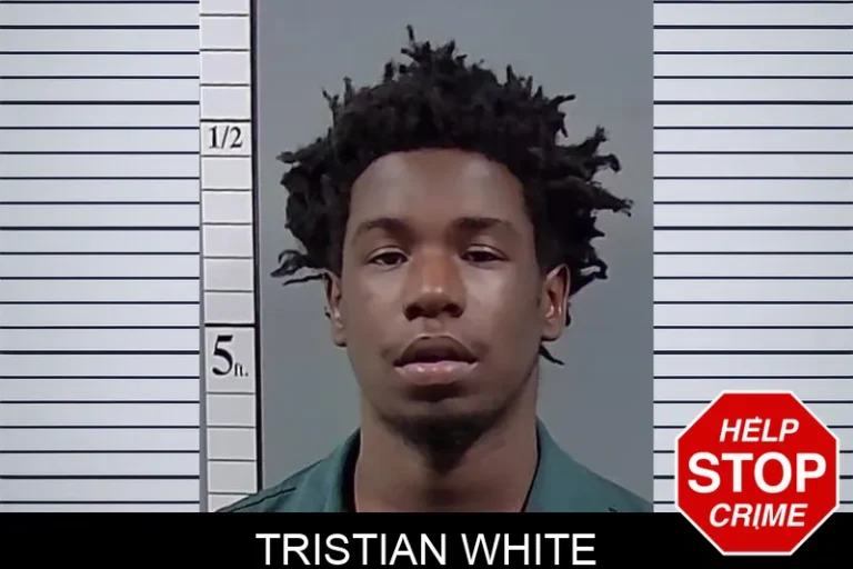 Tristian White