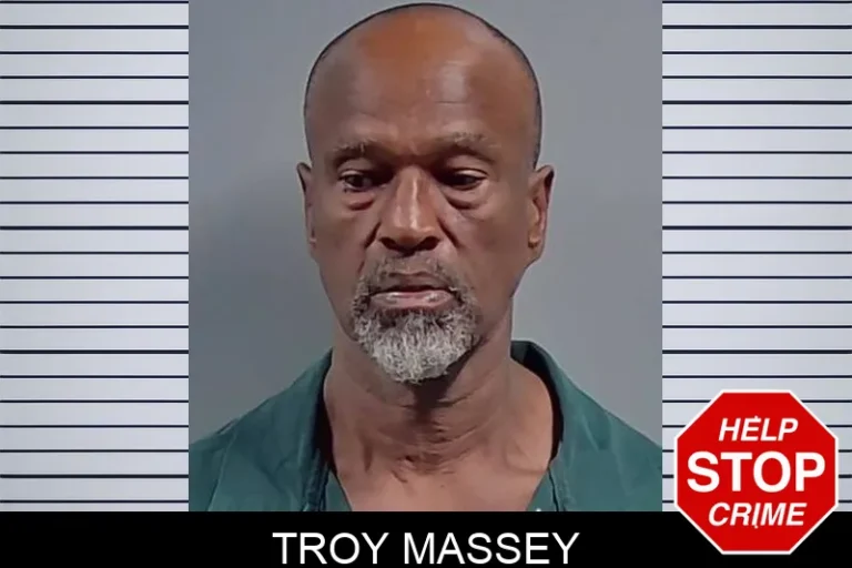 Troy Massey