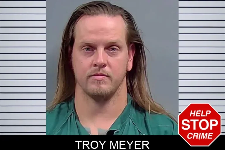Troy Meyer