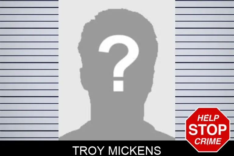 Troy Mickens