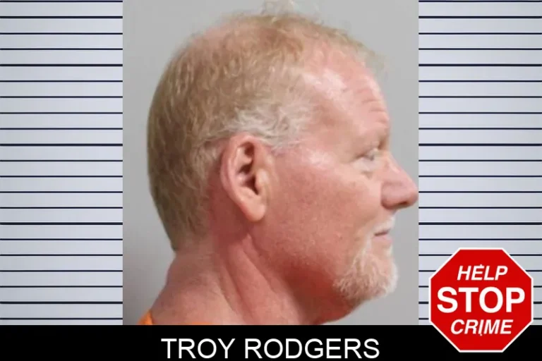 Troy Rodgers