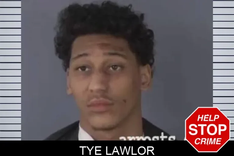 Tye Lawlor