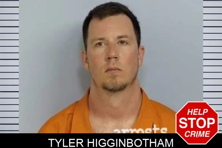 Tyler Higginbotham