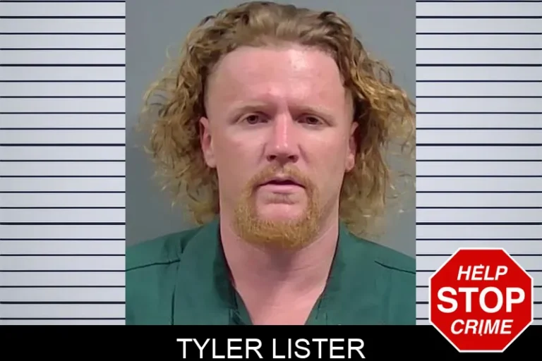 Tyler Lister
