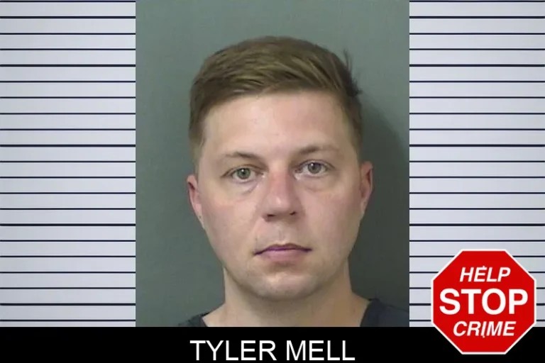Tyler Mell