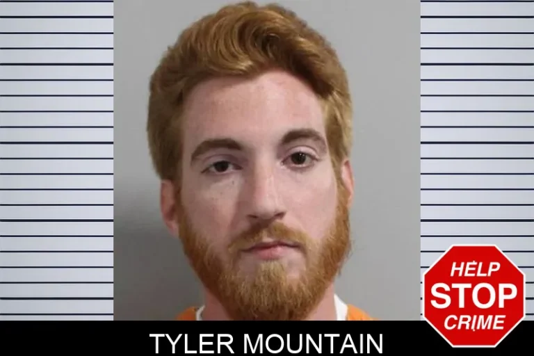 Tyler Mountain